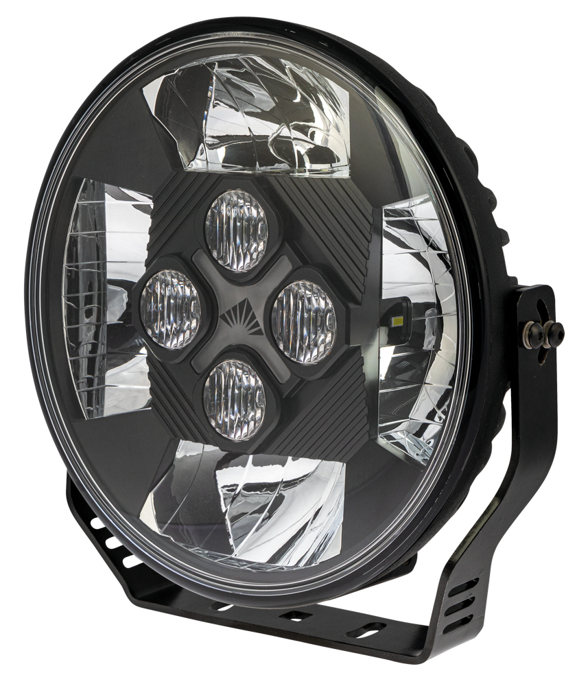 Optibeam Se7en 7" LED-lisävalo