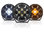 Optibeam Se7en 7" LED-lisävalo