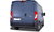 Citroen Jumper Rear spoiler (H1 Low roof)