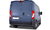 Opel Movano Rear spoiler 2022-> (H1 Low roof)
