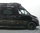 M-B Sprinter W907 Style light rail to front roof (black)