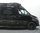 M-B Sprinter W906 Style valoteline katolle eteen (Musta)