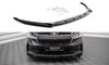 Skoda Enyaq Front Spoiler