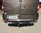 VW Crafter Style tail bumber protection bars
