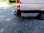 VW Crafter Style tail bumber protection bars