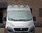 Ducato / Jumper / Boxer Style Light rail to front roof