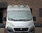 Opel Movano Style Light rail to front roof 2022->