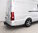 VW Crafter Rear bumber trimming bars (Black)