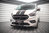 Ford Transit Custom Maxton Front spoiler (ST-line)