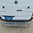 M-B Sprinter W906 / VW Crafter Eurox safety bumper with step pads