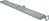 Ducato / Jumper / Boxer Eurox safety bar with step pad