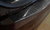 Volvo V90 Rear bumber protector 2016-> (Black line)