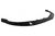 M-B W204 Front spoiler for AMG-line bumper 2011-2014