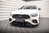 M-B W213 Facelift 2021- Maxton etuspoileri AMG-Line puskuriin