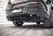 M-B GLE Coupe C167 Maxton rear diffuser AMG-Line modell
