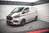 Ford Transit Custom Maxton side skirt ST-line modell