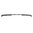 M-B Vito W447 Black rear spoiler
