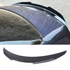 M-B W213 Rear spoiler style (Glossy black)