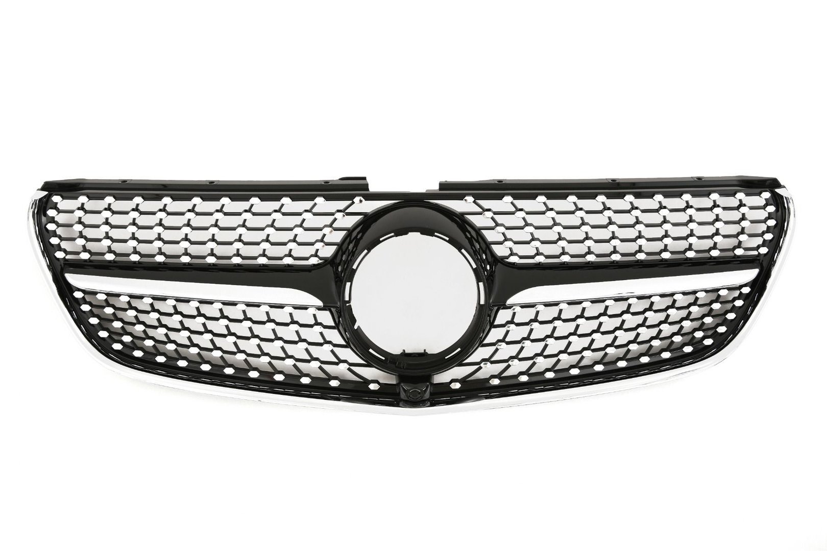 M-B W447 V-sarja Pisara maski