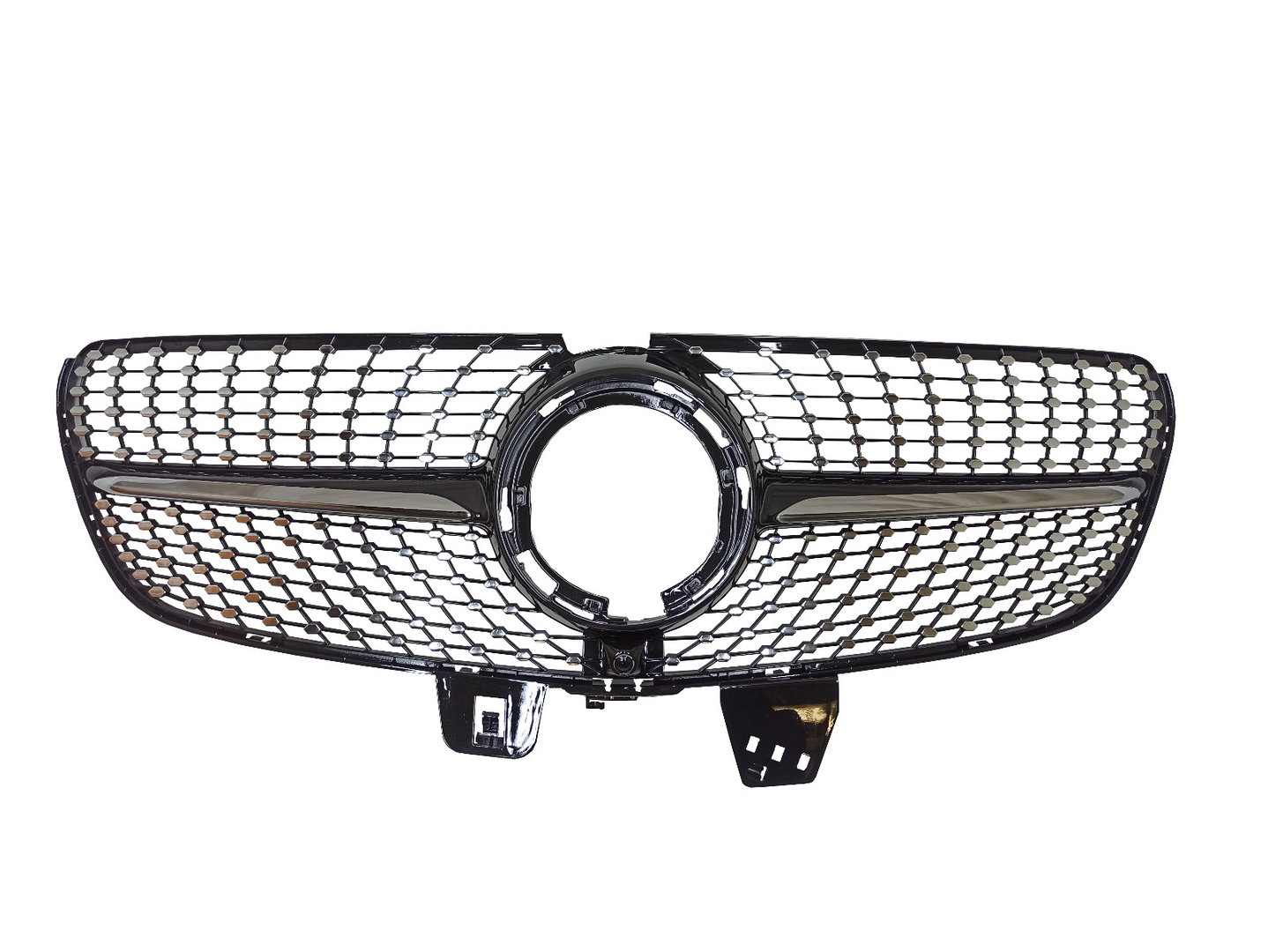 M-B V-model 2019- Drop grille