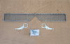 Eurox safety bar spare steps (with hook) Eurox safety bar spare steps (with hook)