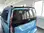 VW Caddy Rear spoiler 2021-> with hatch