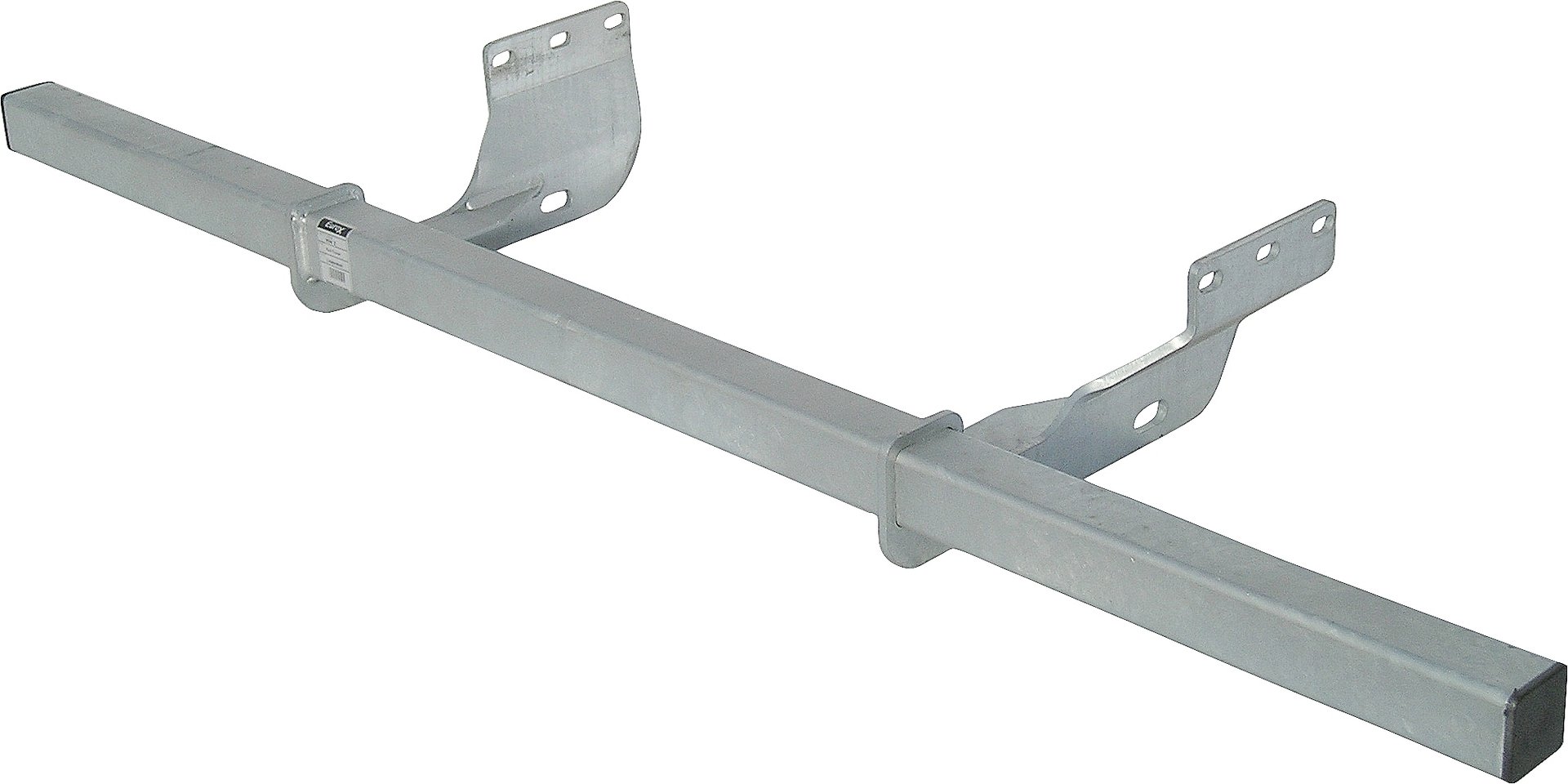 Ford Transit Van Eurox rear safety bar