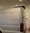 M-B Sprinter W907 Rear spoiler with black pipes