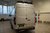M-B Sprinter W907 Rear spoiler with black pipes