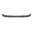 M-B W205 Rear window spoiler (black)