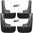 Fiat Ducato mud flaps (cars with wide fender arches)