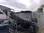 M-B Vito W447 Design rear spoiler (Double door)