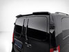 M-B Vito W447 Design takaspoileri (pariovellinen) M-B Vito W447 Design takaspoileri (pariovellinen)