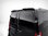 M-B Vito W447 Design rear spoiler (Double door)