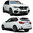 BMW X5 (F15) Aero spoiler kit