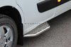 Nissan Interstar Step pad for front door (Metec)