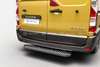 Nissan Interstar step pad rear