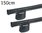 Nissan Interstar Roof Racks