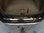 Volvo XC60 Takapuskurin suojalista 2008-2013