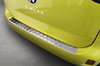 Volkswagen ID.Buzz Rear bumber protector