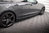 Volvo S90/V90 Maxton side skirt (R-design)