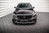 M-B W205 Etuspoileri C43 AMG / AMG-Line puskuriin 2019->