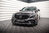 M-B W205 Etuspoileri C43 AMG / AMG-Line puskuriin 2019->