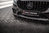 M-B W205 Front spoiler C43 AMG / AMG-Line bumper 2019->