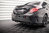 M-B W205 Maxton rear diffuser for C43 AMG / AMG-Line 2019->