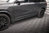 Volvo XC90 Side skirt maxton 2020-2023