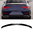 M-B CLS C257 Rear spoiler (glossy black)