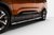 VW Caddy LED-Kylkiputket 2021-> (L1 / lyhyt)