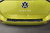 Volkswagen ID.Buzz Rear bumber protector (Black line)