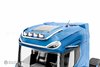 DAF XG+ Light bar roof "TOP" 2021-